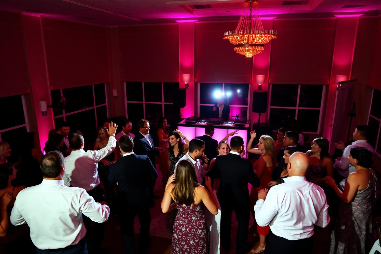 Weddings